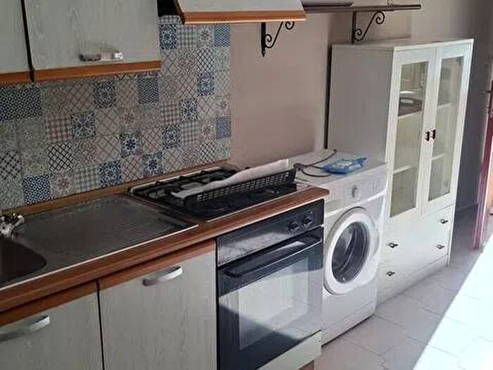 Appartamento bilocale in affitto in Traversa Barlaam Da Seminara, Mater Domini Cavita, Catanzaro