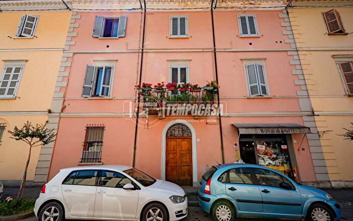 Appartamento bilocale in vendita in Via Roma, Brisighella