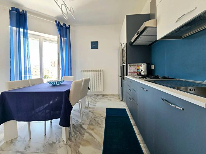 Appartamento trilocale in vendita in V Lecce Gallipoli Le Italia, Gallipoli