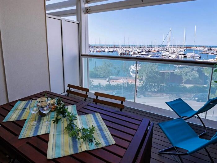 Appartamento monolocale in affitto in Rimini