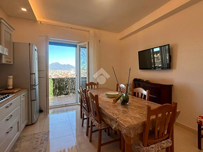 Appartamento bilocale in vendita in Via Dante Alighieri, SantAntonio Abate