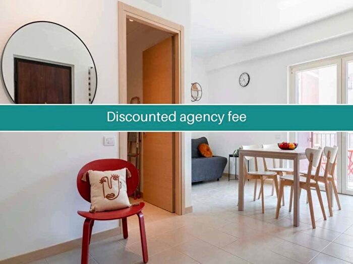 Appartamento monolocale in affitto in Via Gardone, Corvetto, Milano