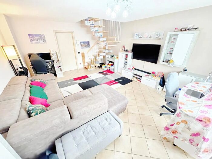 Casa trilocale in vendita in Via R Riccardi, Sorbolo Mezzani