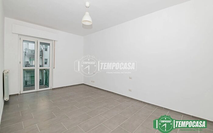 Appartamento bilocale in vendita in Via Don Bosco, San Giuliano Milanese