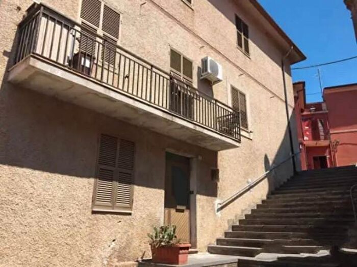 Casa monolocale in vendita in Via Roma, Mara