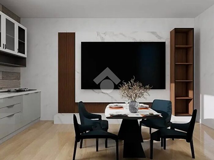 Appartamento bilocale in vendita in Via Giuseppe Guerzoni, Milano