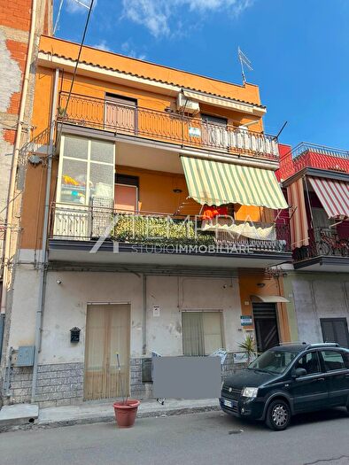 Appartamento in vendita in Adrano