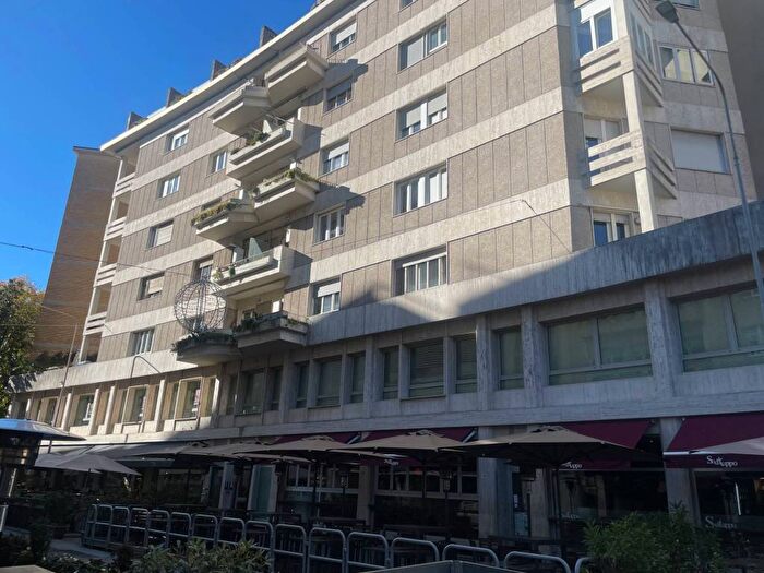Appartamento quadrilocale in affitto in Via dei Rizzani, Centro Storico, Udine