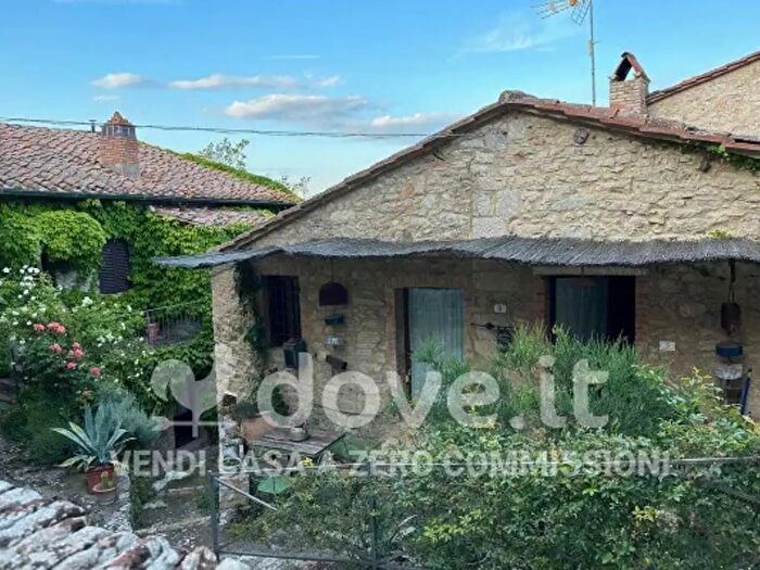 Appartamento con 6 locali in vendita in Borgo Maestro, Castiglione D'Orcia