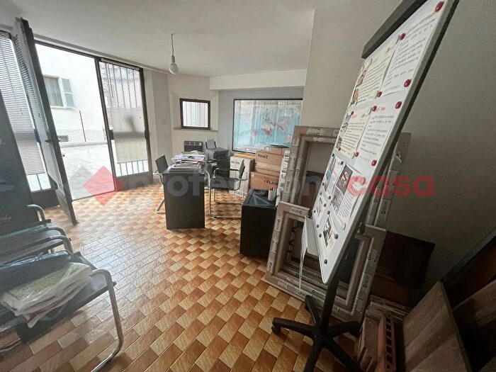 Appartamento monolocale in vendita in Spoleto