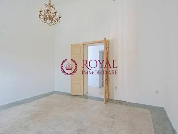 Appartamento trilocale in vendita in Livorno