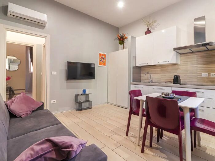 Appartamento bilocale in vendita in Viale della Repubblica Snc, Bologna