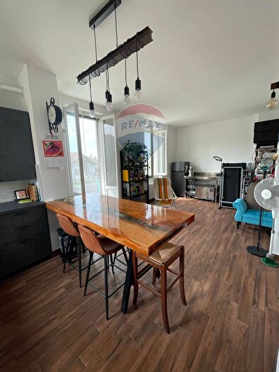 Appartamento bilocale in vendita in Via Motti, Gemonio