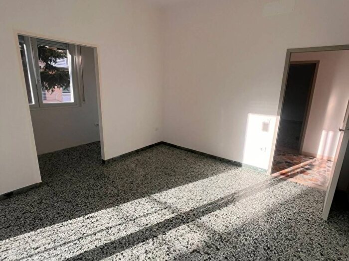 Appartamento quadrilocale in affitto in Via Ciro Menotti, Pantano, Pesaro