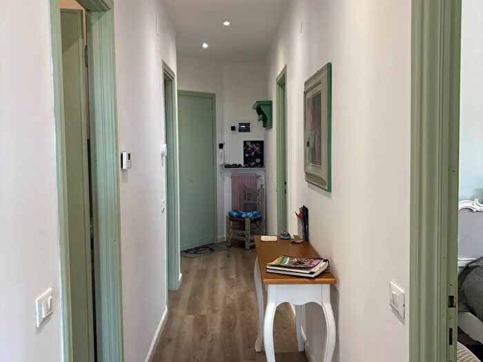 Appartamento con 5 locali in vendita in Via Bettolo a, Camogli