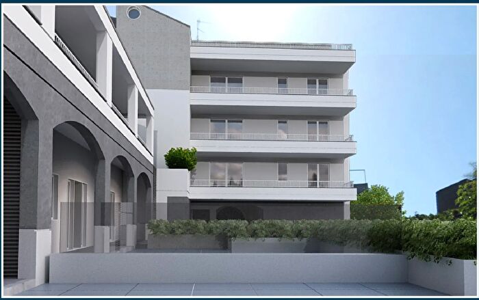 Appartamento trilocale in vendita in Via Santonastaso, Caserta