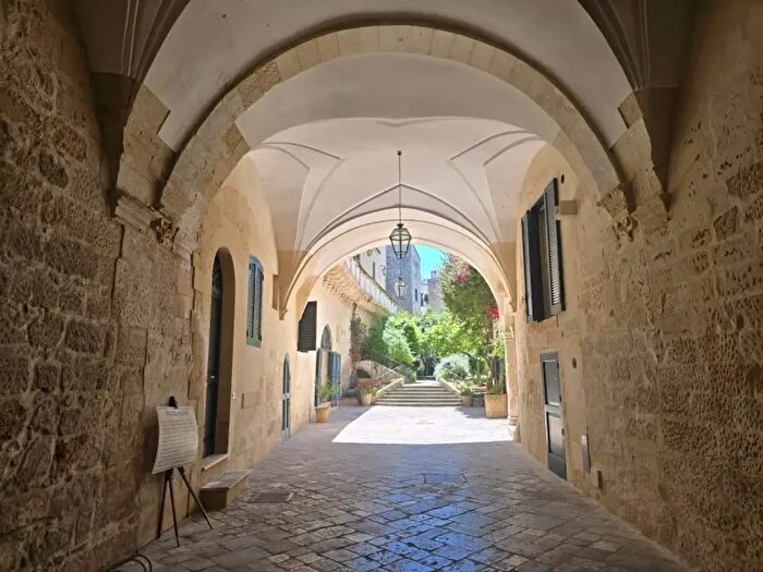 Appartamento bilocale in affitto in Corso Vittorio Emanuele Secondo, Lecce