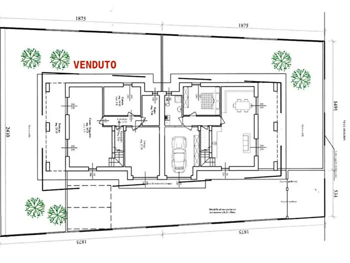 Case in Vendita e in Affitto - 2