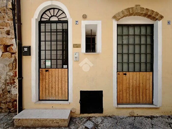 Appartamento monolocale in affitto in Cortile Scalilla, Palermo