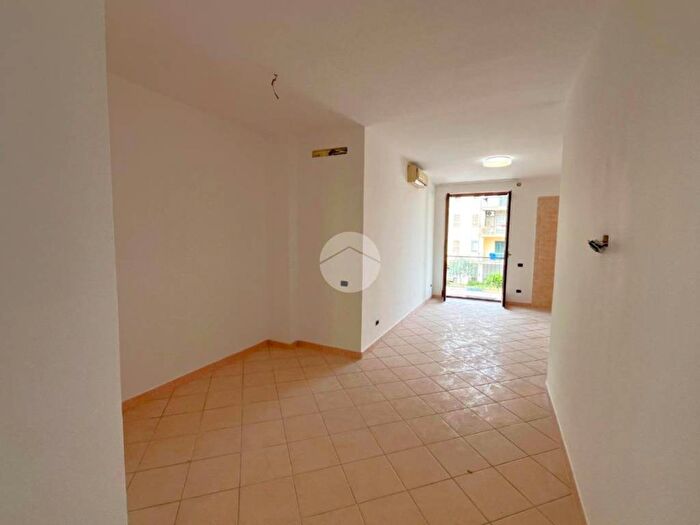 Appartamento bilocale in affitto in Via Giosuè Carducci, Centro, Volla