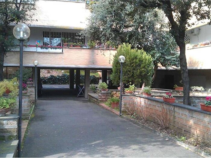 Appartamento bilocale in affitto in VIA VITTORE CARPACCIO, Ardeatino Montagnola, Roma