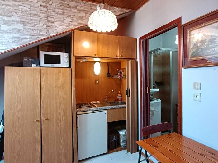 Appartamento monolocale in affitto in Corso San Martino, Cittadella, Torino