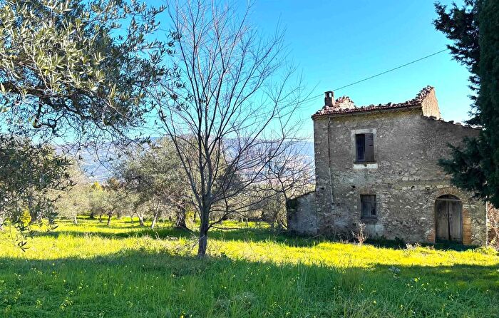Casa monolocale in vendita in Via Turrimai, Spigno Saturnia