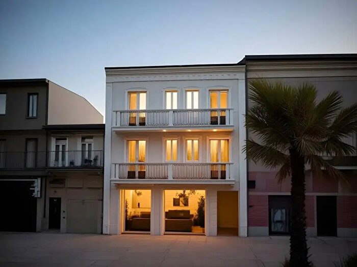 Appartamento trilocale in vendita in Civitanova Marche