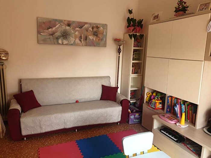 Appartamento bilocale in affitto in Via Angelo Massarotti, Cristo Re, Cremona