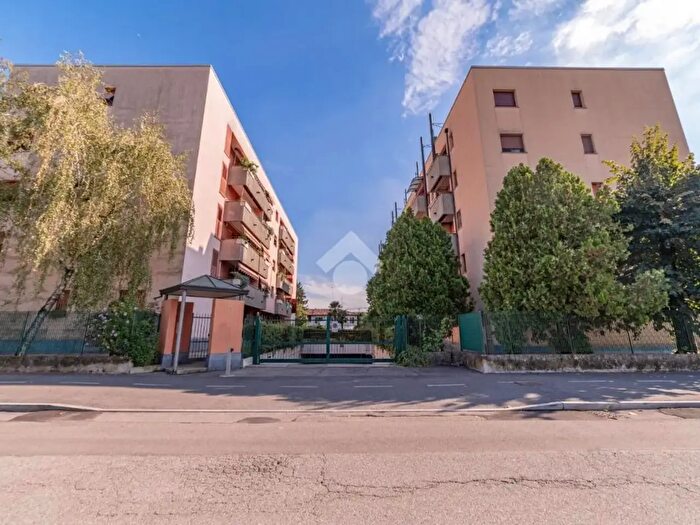 Appartamento bilocale in vendita in Via Chopin, Paderno Dugnano