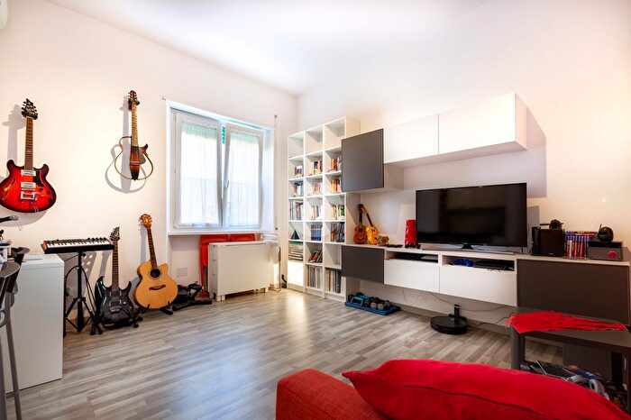 Appartamento bilocale in vendita in Via delle Isole Curzolane, Roma