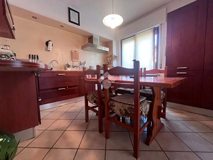 Casa quadrilocale in vendita in Via Mioni, Fanna