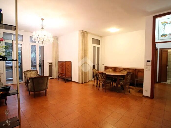 Appartamento trilocale in affitto in Via Padre Giovanni Genocchi, Cesena