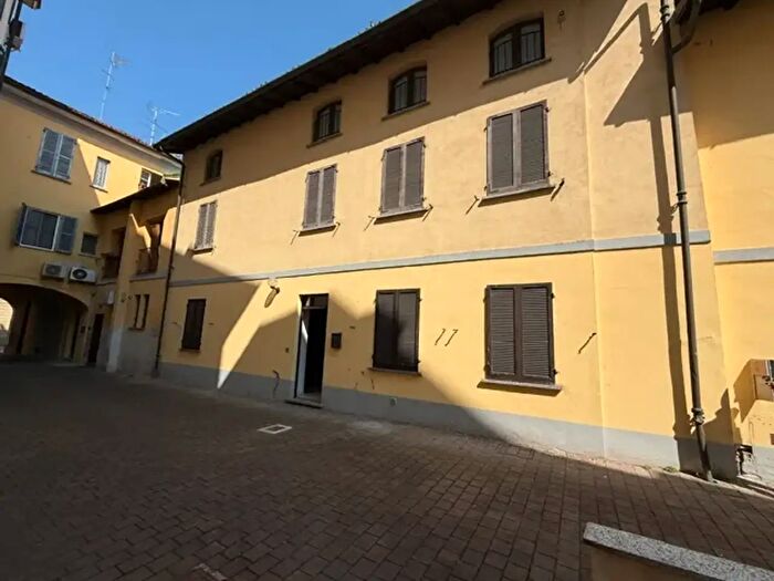 Casa con 5 locali in vendita in Via Cairoli, Vigevano