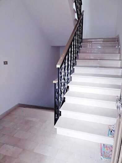 Casa con 8 locali in vendita in Casalbordino