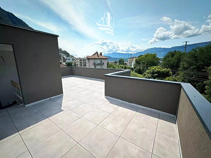 Appartamento quadrilocale in vendita in Via Claudia Augusta, Bolzano