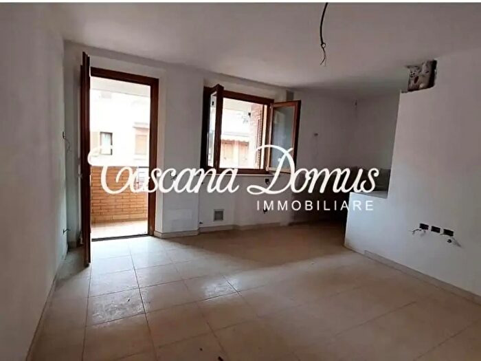 Appartamento quadrilocale in vendita in Tognazza, Monteriggioni