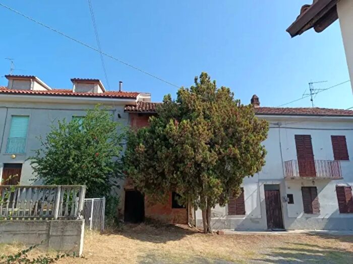 Casa con 6 locali in vendita in Via La Serra, Vaglio Serra