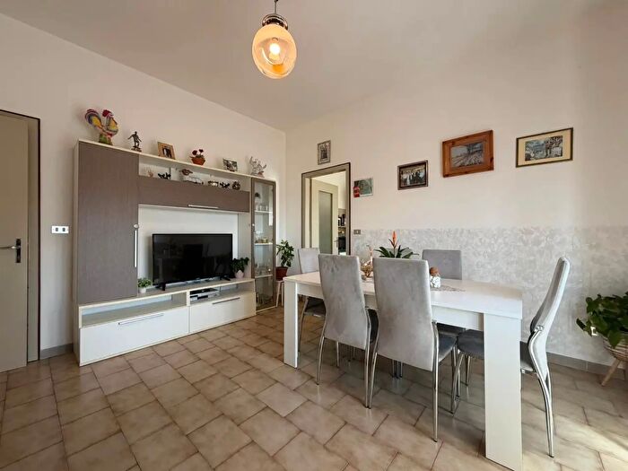 Appartamento quadrilocale in vendita in Via Dalmazia, Arzignano