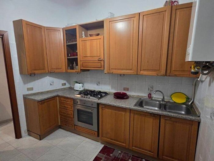 Appartamento bilocale in affitto in Via Bernardo da Canal, Affori, Milano