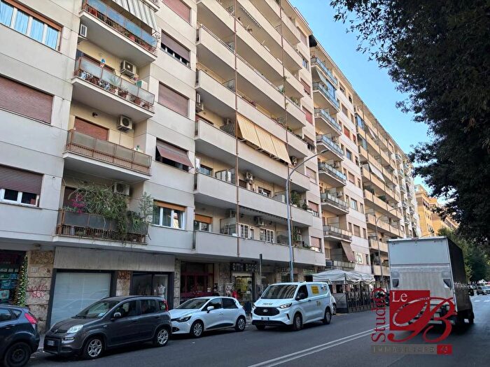 Appartamento bilocale in affitto in Monteverde Nuovo, Roma