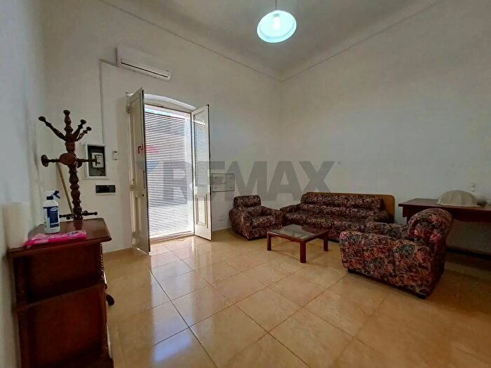 Casa bilocale in vendita in San Vito Dei Normanni