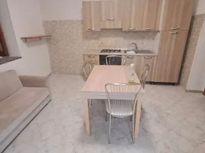 Appartamento bilocale in affitto in Via Zarapoti, Catanzaro