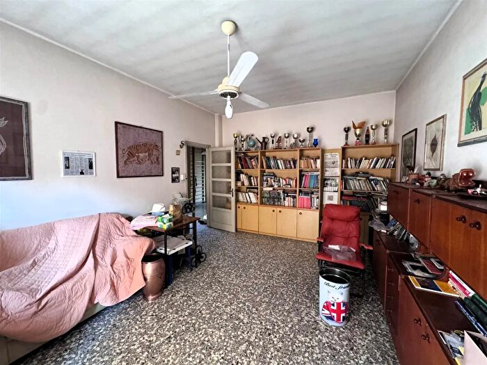 Appartamento quadrilocale in vendita in Via Solferino, Casale Monferrato