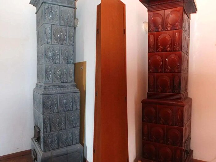 Case in Vendita e in Affitto - 3