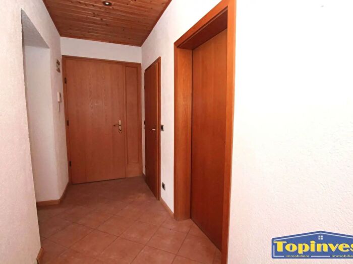 Appartamento bilocale in vendita in Merano