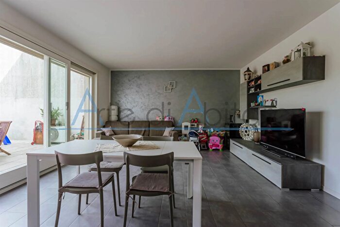 Appartamento quadrilocale in vendita in Piove di Sacco, Piove Di Sacco