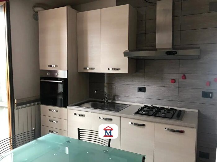 Appartamento bilocale in affitto in Torre Boldone