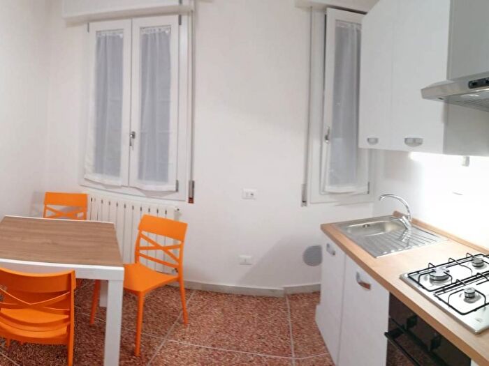 Appartamento trilocale in affitto in Via Fratelli Pinardi, Bolognina Corticella Pescarola, Bologna