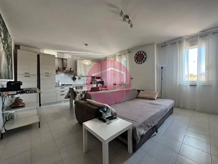 Appartamento quadrilocale in vendita in Novafeltria